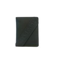 Portefeuille Noir Homme Redskins Jill pas cher