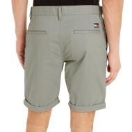 Short Vert Homme Tommy Hilfiger Scanton vue 2