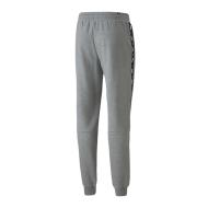 Jogging Gris Homme Puma 849042-03 vue 2