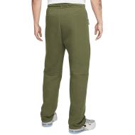 Jogging Kaki Homme Nike Oh vue 2