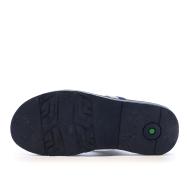 Chanclas azul marino para hombre Timberland Wild Dunes ver 2