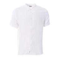Chemise Blanche Homme RMS26 10055