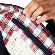 Veste Marine Homme Lacoste BH0538 vue 3