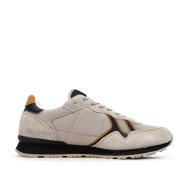 Baskets Beige Homme Pepe Jeans Brit Fun M vue 2