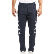 Jogging Bleu Homme Kappa Kolriky pas cher