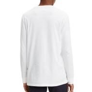 T-Shirt Blanc Homme Levi's Original Neutrals 72848 vue 2