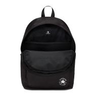 Sac à Dos Noir Homme Converse Bemy2k vue 3