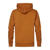 Sweat Marron Homme Petrol Industries Sweater vue 2