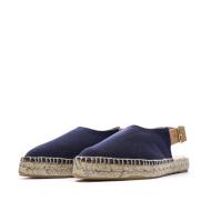 Sandales Marine Femme Pare Gabia Anitz vue 6