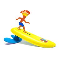 Jouet Couleur aléatoire Boomerang pas cher