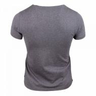 T-shirt Gris Homme La Maison Blaggio Madisson vue 2