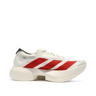 Chaussures de running Blanc Homme Adidas Adizero Adios Pro 4 vue 2
