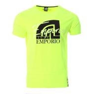 T-shirt Jaune Homme Just Emporio MAIKI