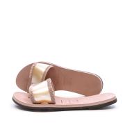 Claquettes Roses Femme Havaianas You Angra pas cher