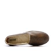 Espadrilles Marrons Homme Pare Gabia Anitz vue 4