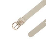 Ceinture Beige Femme Tommy Hilfiger Essential vue 2