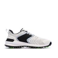 Chaussures de Golf Blanches Homme Puma Ignite Innovate vue 2