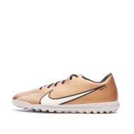 Chaussures de Foot Bronze Homme Nike Vapor 15 Club TF pas cher