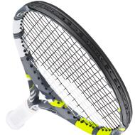 Accessoires chaussures Babolat Evo Aero Lite Strung [688cbcbf60f3f] vue 3