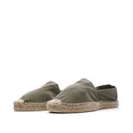 Espadrilles Kaki/Vert Homme Ushuaia Dimitri vue 6