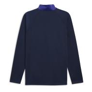Haut d'entraînement de football Marine Homme Puma Individual vue 2
