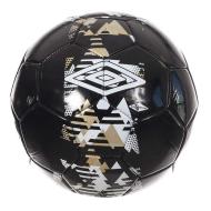 Ballon de football Noir/Marron UM NET FOR RECR pas cher