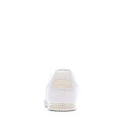 Zapatillas blancas para niño Puma Bella Donna ver 3
