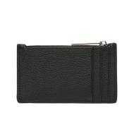 Porte-cartes Noir Homme Calvin Klein Jeans Warmth vue 2