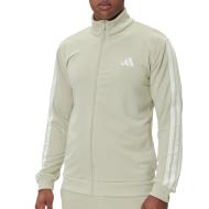 Ensemble de Survêtement Beige Homme Adidas JX5519 vue 3