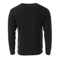 Sweat Noir Homme Jack & Jones Hagen Big vue 2