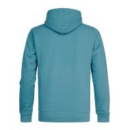 Sweat Bleu Homme Petrol Industries Hooded vue 2