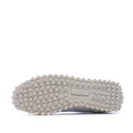Baskets Blanches Mixte Puma Fast Rider R Dassler Legacy vue 5