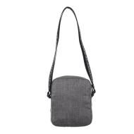 Sac à Bandoulière Gris Homme Tommy Hilfiger Daily vue 2