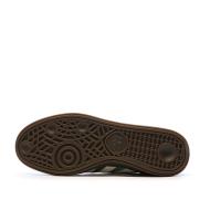 Spezial Baskets Vertes/Beiges Homme Adidas vue 5