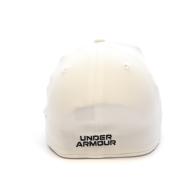 Casquette Blanche Homme Under Armour Blitzing100 vue 3