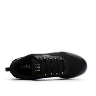 Zapatillas deportivas negras para hombre TBS Jazz ver 4