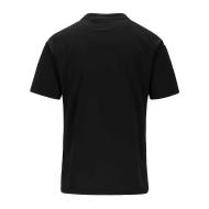 Polo multisports Noir homme Kappa Dalto vue 2