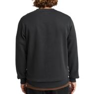 Sweat Noir Homme Billabong Arch vue 2