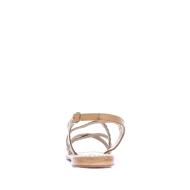 Sandales Marrons Femme Only Onlfleur vue 3