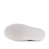 Baskets Marine Garçon Puma Courtflex V2 vue 5