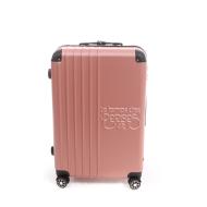Valise Rose Le Temps Des Cerises Victoria 84L vue 2