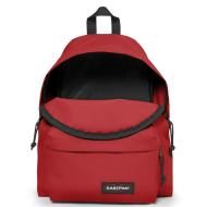 Sac à Dos Rouge Mixte Eastpak Padded vue 3