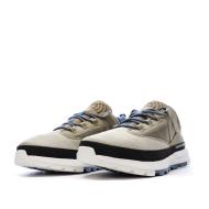 Baskets Grise/Bleu Homme Timberland Euro Trekker vue 6