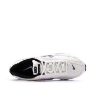 Baskets Blanches Homme Nike Initiator vue 4