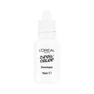 L'Oréal Paris Yx Brow Color 1.0 Black vue 2