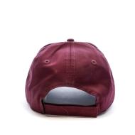 Casquette Bordeaux Homme New Era 940 Entry Ess 104 Neyyan vue 3