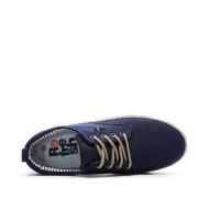 Baskets Marine Homme Refresh 175503 vue 4