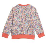 Adidas Crew Set – Pink/White Girls’ Tracksuit Photo of the Espace des Marques %store% store - view of %key%