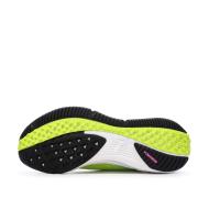 Chaussures de Running Vert Fluo Femme Puma Electrify Nitro 3 vue 5