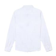 Chemise Blance Homme TBS BRODY vue 2